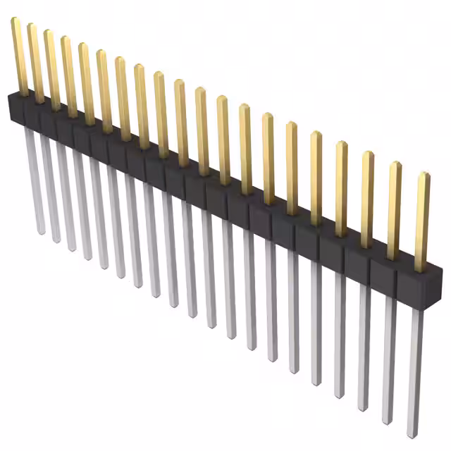 PBC20SFEN Sullins Connector Solutions  Embases à broches mâles